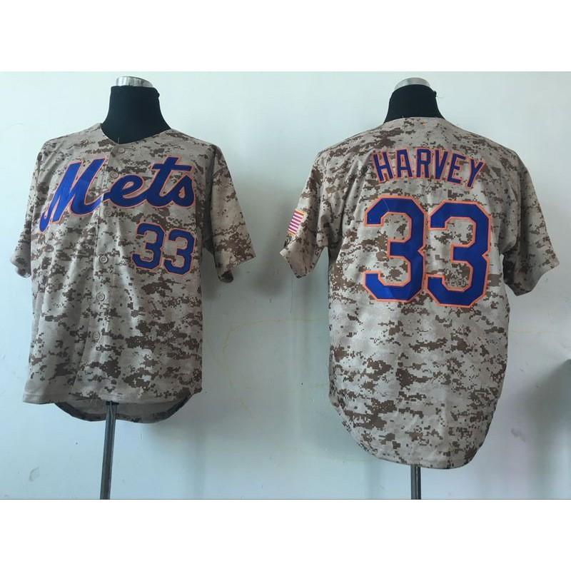 New York Mets Baseball Jersey Unisex Fan Edition Embroidered Team Uniform Top Sportswear