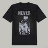 Sind Modisch Lässig und Hochwertig Street Daily Style Hochwertiges Bedrucktes Baumwoll Kurzarm Paare Hot Trend T-Shirt