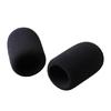 Studio Microphones Isolation Sponge Cover Replacement Windscreen Windshield Wind Muffs Wind Screen Cover