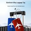 Bagaj için aksesuarlar – Bagaj etiketleri