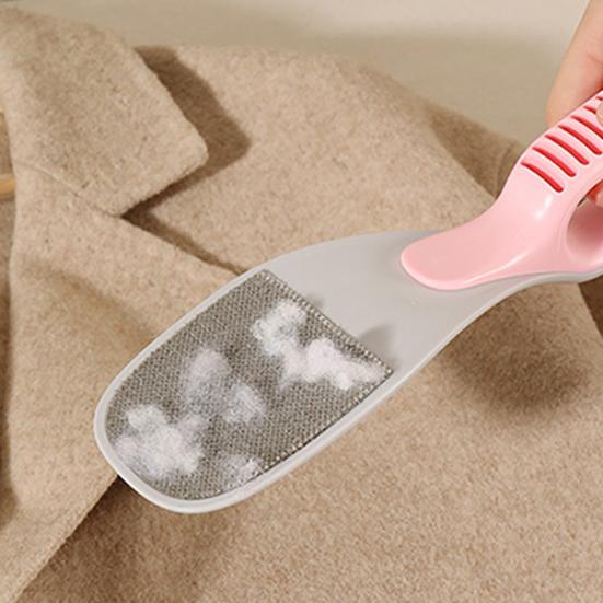 Mattress Lifter Tool for Changing Sheets, 2-In-1 Hair Removal Mattress Riser with Ergonomic Handle, Bed Maker Sheet Tucker Mattress Lifting Wedge