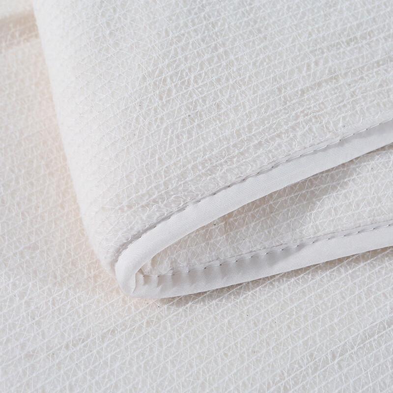 Lele Bear All-Season Thick Cotton Quilt