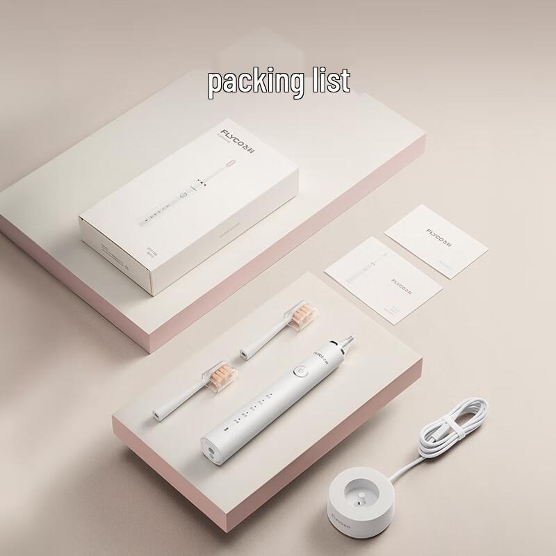 Feike FT7208 Sonic Electric Toothbrush