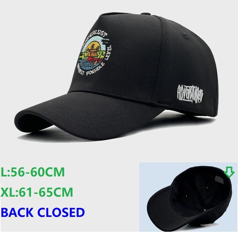 Oversize XXL XL Baseball Hat Cap Quick Dry Wicking High Crown for Big Heads Mens 2XL Extra Large Head
