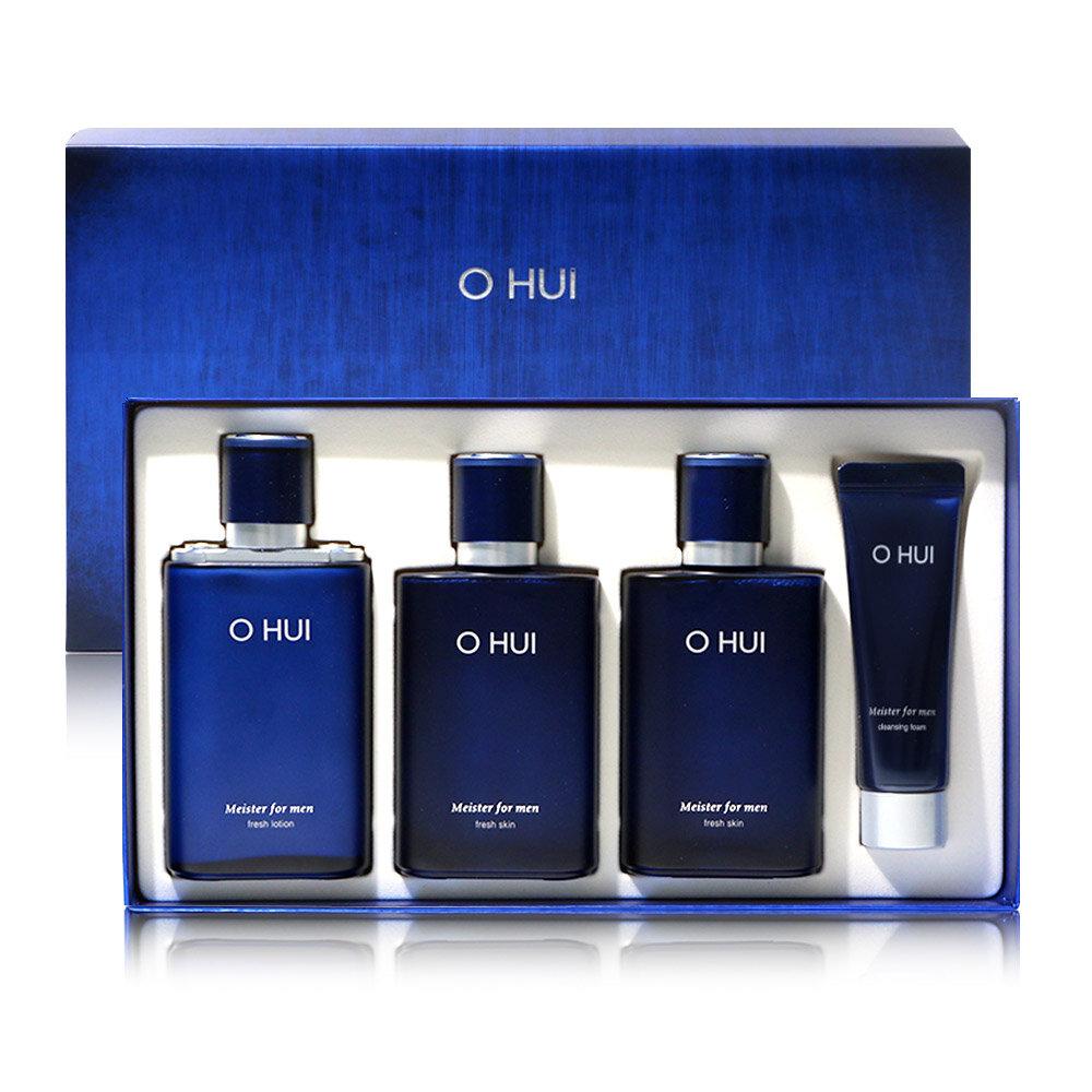 

Ohui Meister For Men Fresh 3 types (special set) Ohui Meister For Men Fresh 3-piece gift set