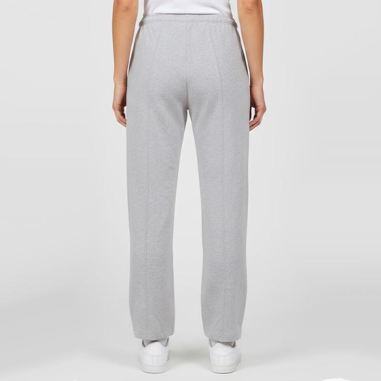 Nike Nsw Offln Chll Ft Oh Mr Mid Waist Solid Color Straight Leg Casual Pants Women bottoms II3979-051