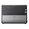 Canon ImageFORMULA DR-C125 A4 Scanner CIS Sensor 30 Sheets Paper Feed Double Feeding Retard Roller U-Turn Space-Saving Model