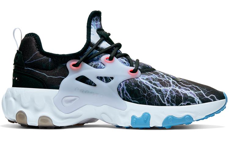 Nike React Presto Probleme zu Hause AV2605-006