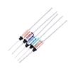 10Pcs Sefuse Cutoffs Thermal Fuse Rice Cooker Thermal Fuse 250V 192℃ 113℃ 142℃ 172℃ 240℃ Sf240E Sf169E Sf113E Sf188E