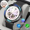 New Fashion Smart Watch For Men And Women With Health Monitoring IP67 Waterproof Bluetooth Call SmartWatch For Android iOS