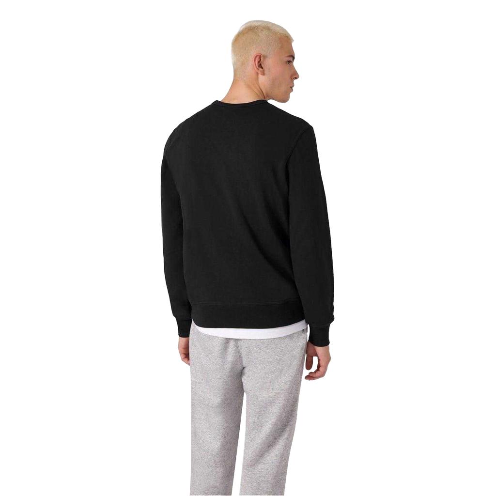 Champion Mens Icons Fleece Sweatshirt