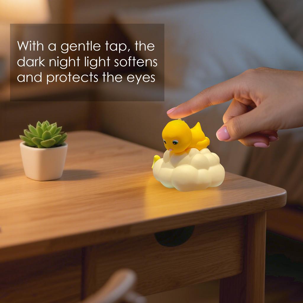Figures—A Adorable Desktop Companion For Everyone!