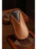 Xiaopeng X9 & P5 2024 Key Cover: Genuine Leather Remote Protector with Personal Touch