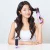 Portable Cordless Dual 3-in-1 Comb Hair Iron ST-DWC100 (Straightening Tool Included)