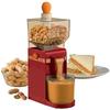 Portable Household Nut Butter Grinder & Sesame Machine