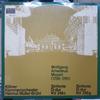 LP Record WOLFGANG AMADEUS MOZART  KLNER KA  Sinfonie Ddur KV 248 C  Sinfonie  VMS2016 Schwann Musica  1968 Germany Classical Used