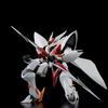 RIOBOT Space Knight Tekkaman Blade Blaster Tekkaman Blade ABS Painted Complete Action Figure Non-scale & Die-cast