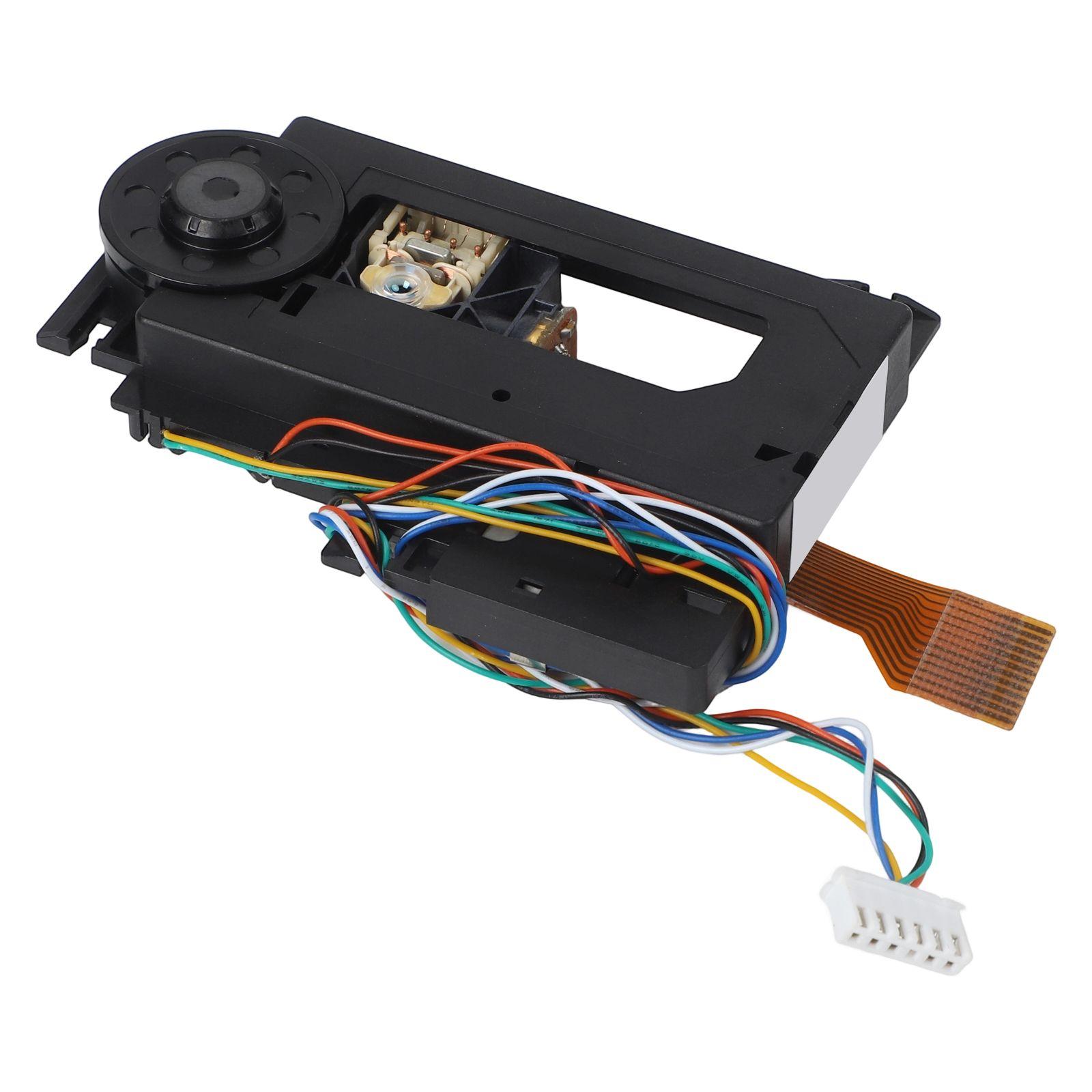 

Replacement LaserPick up Lens for VAM1201 VAM1202 CDM12 1 CDM12 2 Mechanism