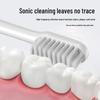 Benbenma BY01 Sonic Electric Toothbrush CN Plug (adapter Included)