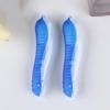 Hygiene Oral Portable Disposable Foldable Travel Camping Toothbrush Hiking Tooth Brush Tooth Cleaning Tools Folding Toothbrush