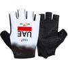 New TERKKK Cycling Gloves Quick Step Team Bike Gloves Half Finger MTB Fitness Glove Running Fitness Riding Bicycle Sports Gloves