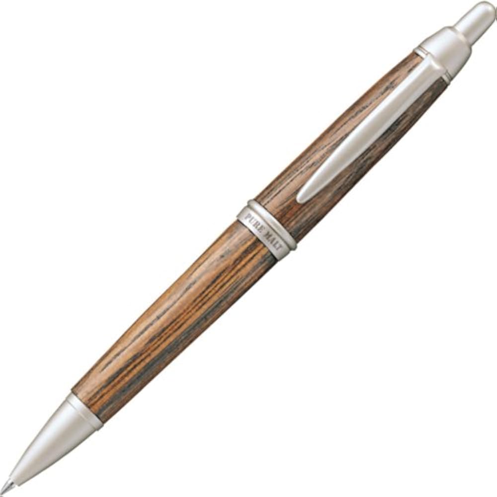 Mitsubishi Pencil Ballpoint Pen Pure Malt Dark Brown 0.7mm SS1015.22