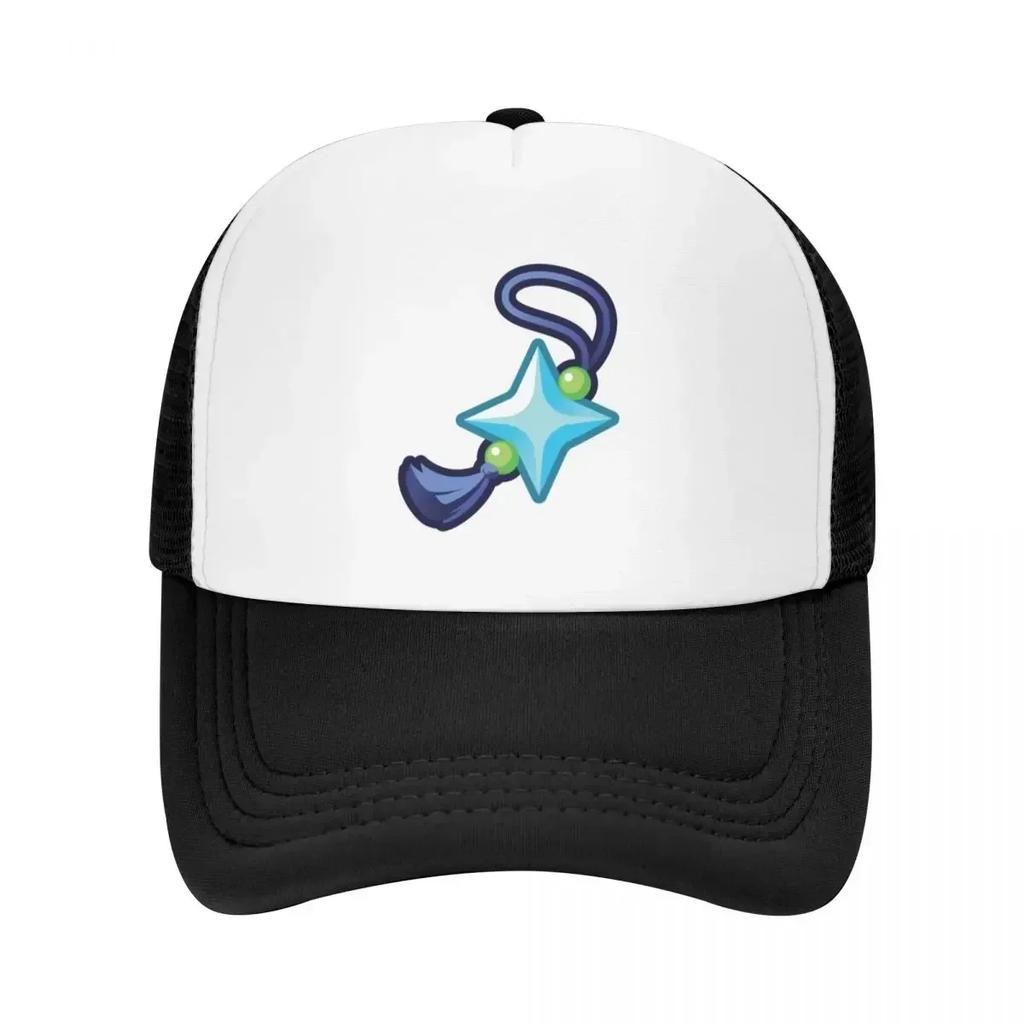 Shiny Charm Ver Baseball Cap fishing hat Anime Hat F Caps For Women Unisexs