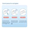 Xiaolu Mama Back Molar Floss Picks