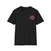 RETRO VINAL Unisex Softstyle T-Shirt