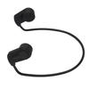 Swimming Headphone   5.0 Bone Conduction IPX8 Rain Proof Underwater Sport Earphone with MP3 Player for Gym Running Workout
