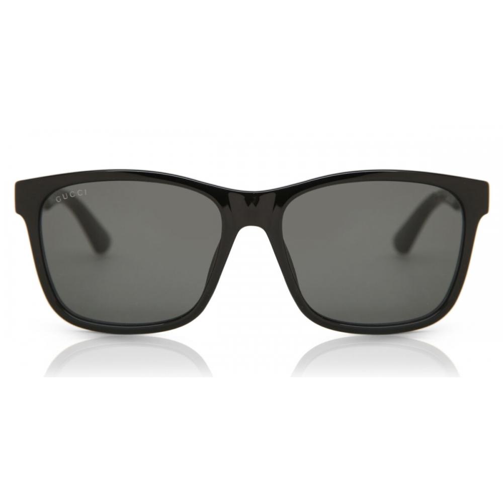 Gucci Gg0746s 001 Men Sunglasses