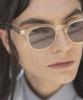 Odeuaiweeo L4 Sunglasses Yellow