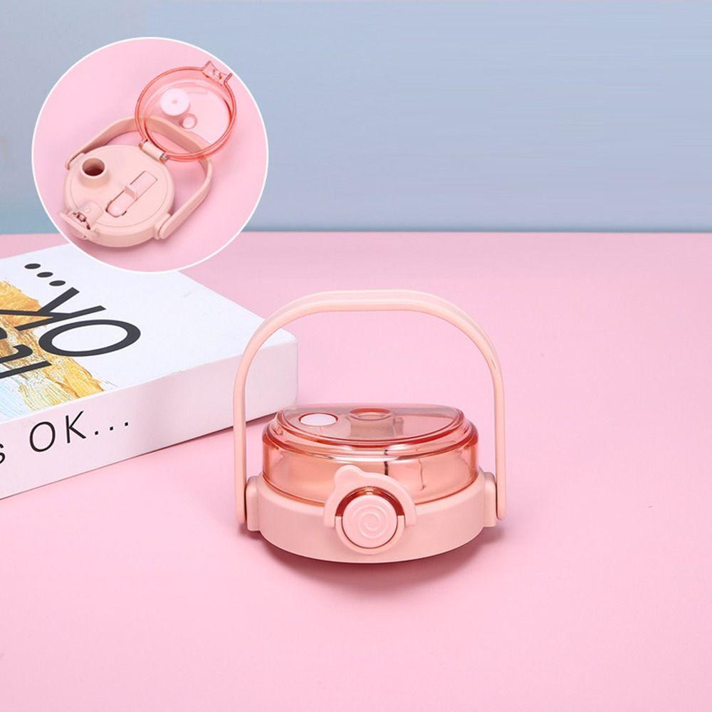 1Pcs Splash Spill Proof Bottle Lid Tumber Cup Lid New Cup Cap