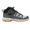 SALOMON X Ultra 360 Edge Mid GORE-TEX 'Urban Chic Alfalfa' Sneakers 474599