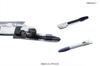 Macross Delta Siegfried Scale Plastic Model VF-31F (Messer-Ihlefeld's) 1/72 Pre-colored