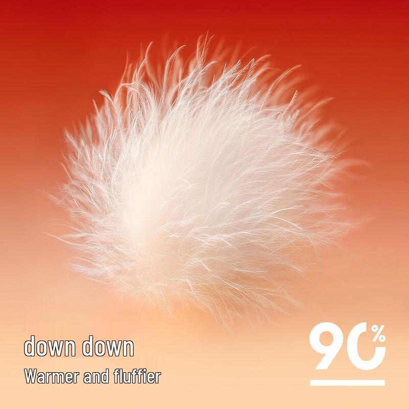 Semir Women's Stylish Hooded Down Puffer Jacket