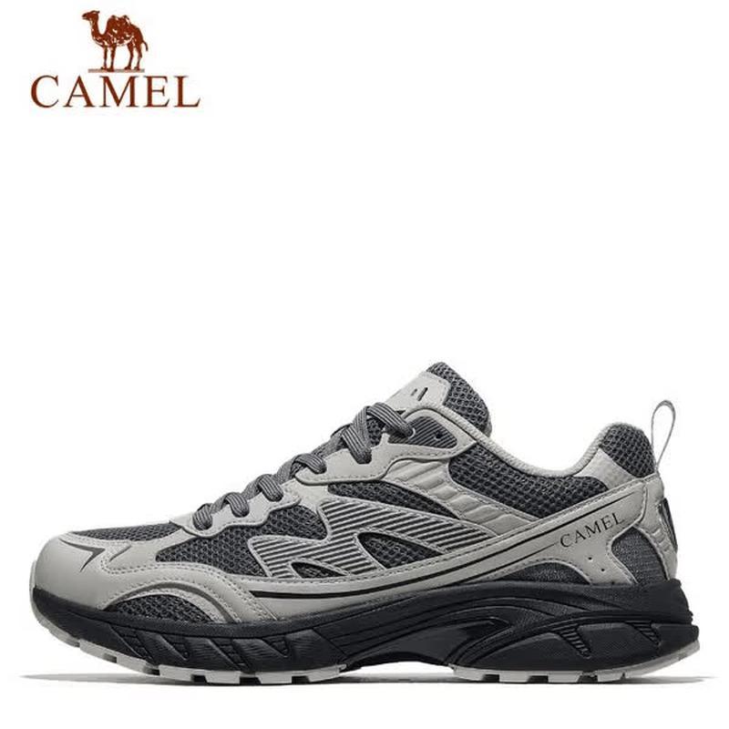 Camel Men's G16B097009 Off-Road Hiking Shoes