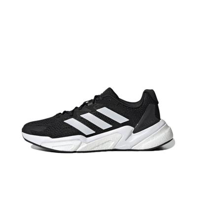 Wmns X9000L3 Black White S23689
