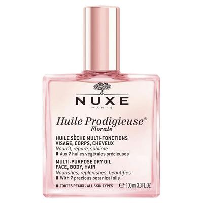 Nux Prodijuice Multi Floral Oil, 100ml, 1 Einheit