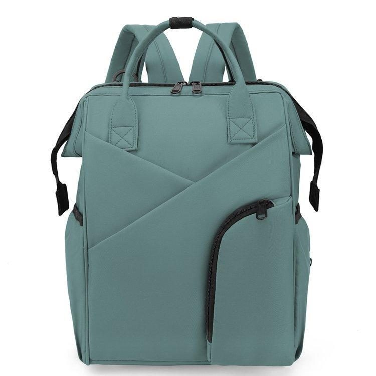 Bag Multifunctional Large Capacity Travel Backpack Mom Nursing for Baby Care Baby Diaper Bags Travel Bag for Maternity