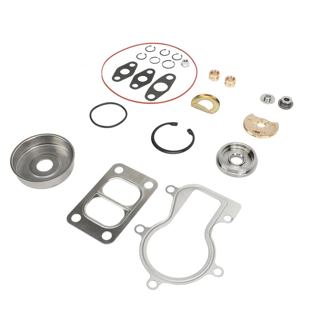 23ks Sada na repas turba Náhrada za Holset HX35 HX35W HY35 HX40 HE341 HE351 Turbo