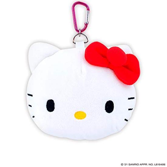 Hello Kitty Golf Accessory Pouch, Hello Kitty, Sanrio Character Goods, Gift