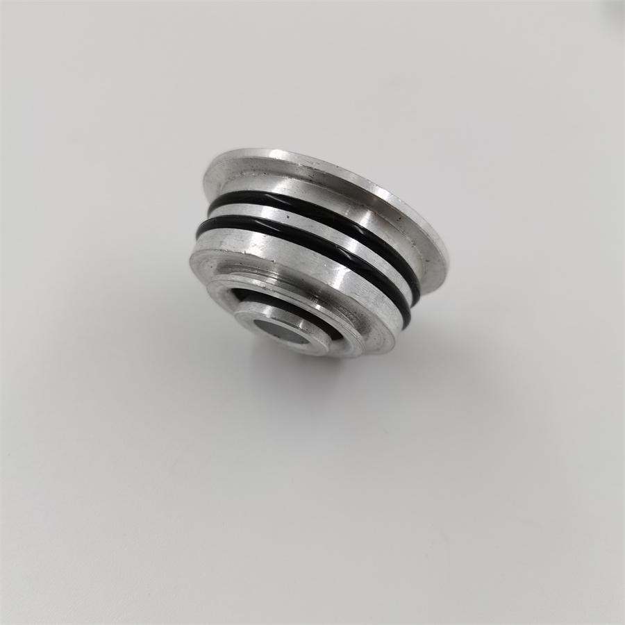 Billet Spherical Shifter Cable Bushings for RSX CIVIC TSX Honda Accord Cables
