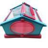 Children's Two-Way Insect Observation Box and Magnifier Toy