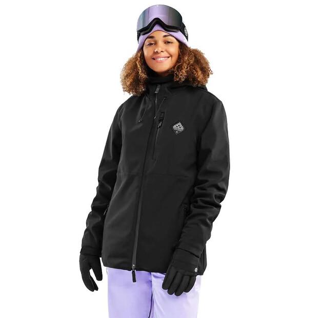 Siroko Jacket W2 McKinley