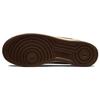 Nike Buty Męskie Air Force 1 07 Cacao Wow Brązowy Kokosowy Mleczny Vintage-Zielony FZ3592-259