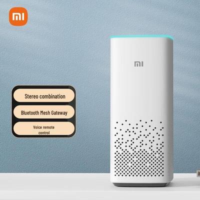 Xiaomi AI Speaker (2nd Gen) CN Plug (adapter Included)
