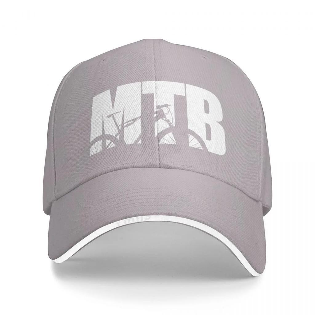 MTB Mountainbikes Baseball Caps Verstellbare Kappe Männer Frauen Mode Cool Ride Mountains Fahrrad Hüte