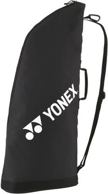 YONEX Tennis Racket Racket Case Holds 2 Tennis Black Case, 2, Rackets, BAG2531T,