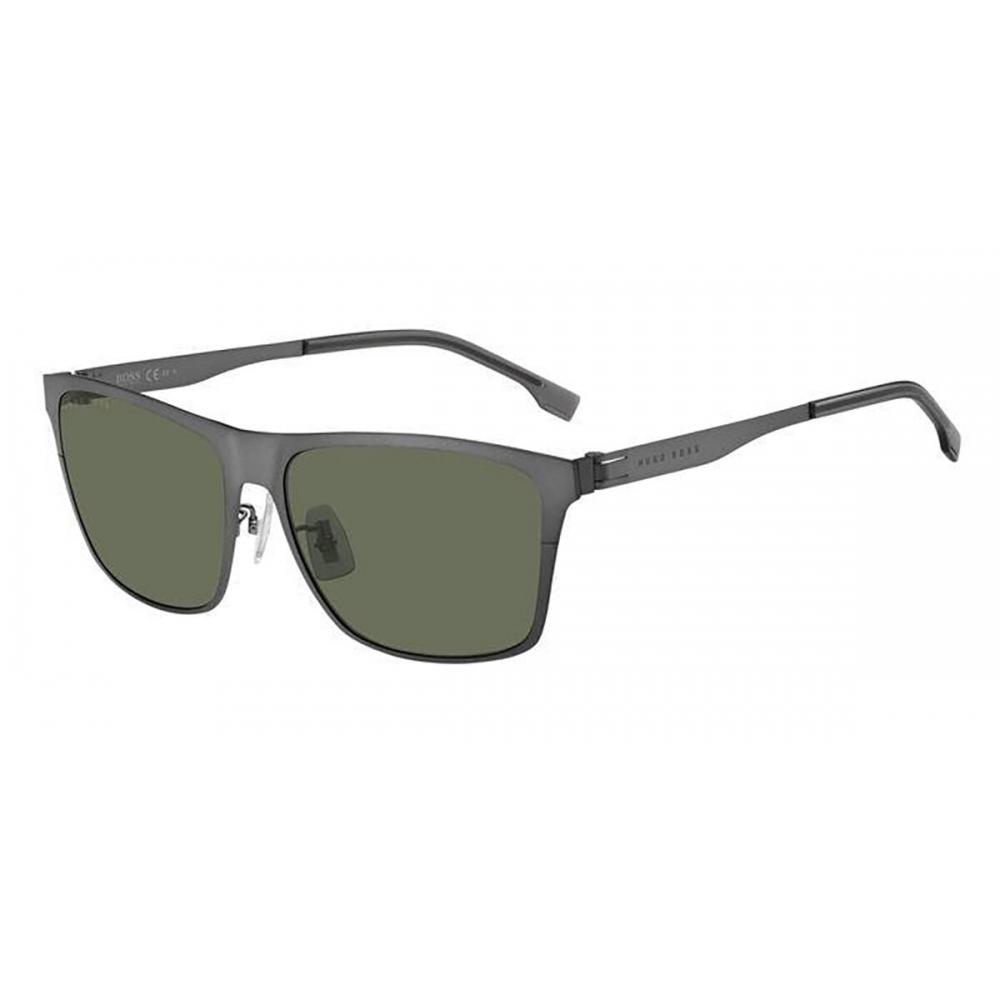 

BoSS 1410 F S aSian Fit R80 Qt Men SunglaSSeS 60-16-145